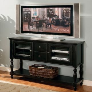 Legends Furniture Forest Glenn 52 TV Stand  