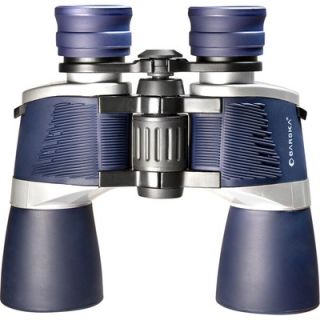 Barska 10x50 XWA Xtreme View Binoculars, Bak 4, MC, Green Lens
