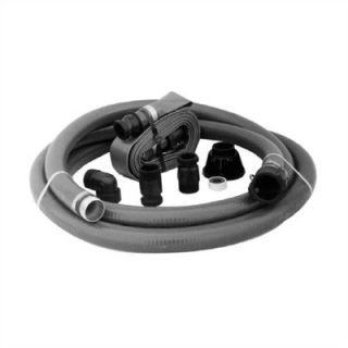 Pacer Pumps Hose Kit with Quick Connect Couplers   P 58 020 x