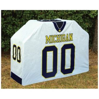 Team Sports America NCAA Jersey Grill Cover   CLG0035 601