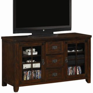 Tresanti Dakota 56 TV Stand   TC56 1066 O107/TC56 1066 O128