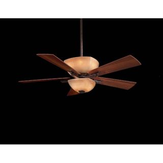Minka Aire 56 Flyte 3 Blade Ceiling Fan with Wall Control   F531 L