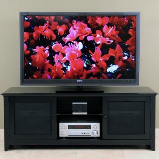 Transdeco 62 TV Stand   TD960B