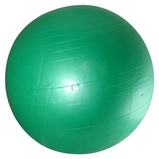 Anti Burst and Slow Leak Deluxe 55 cm Yoga Ball