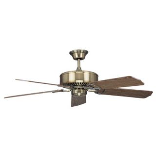 Concord Fans 60 Madison 5 Blade Ceiling Fan