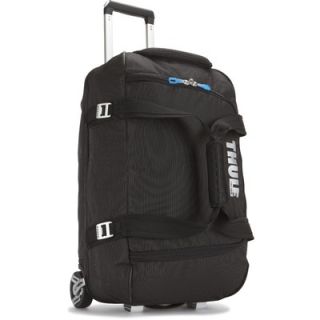 Thule Crossover 56 Liter 2 Wheeled Travel Duffel  