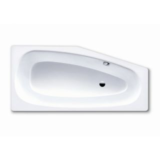 Kaldewei Mini Left 61.8 x 29.5 Bath Tub