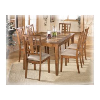 Chromcraft Core Dining Table   T142WN/64 / 405AN