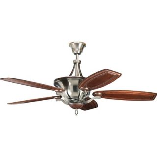 Progress Lighting 58 Thomasville Crescent Heights Ceiling Fan with