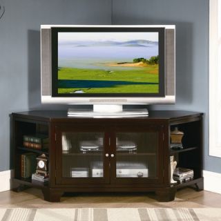 Woodbridge Home Designs Sloan 62 Corner TV Stand