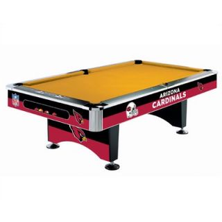 Imperial NFL Pool Table   64 1025