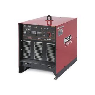  Electric Idealarc CV 400 230/460/3/60 MIG Welders   LINK1346 13