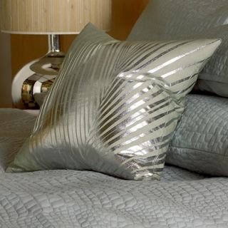 Blissliving Home Rivo Alto Pillow in Silver