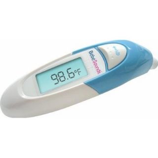 Graco Graco 1 Second Thermometer