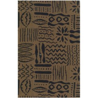 Blazing Needles Tapestry Hieroglyphics Futon Cover Set   9682/9680/T