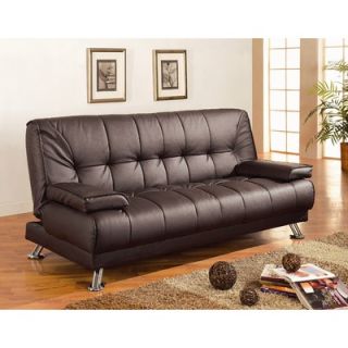 Wildon Home ® Sleeper Sofa