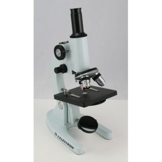 Celestron Laboratory Biological Microscope