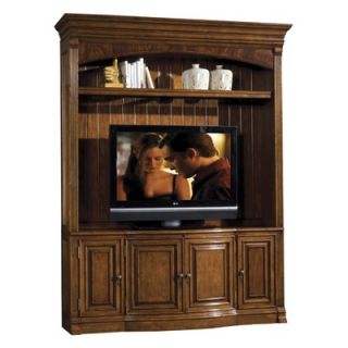 Sligh Northport 68 TV Stand with Deck  