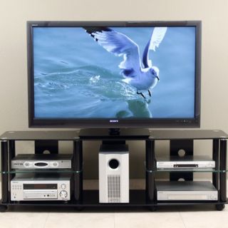 Transdeco 65 TV Stand