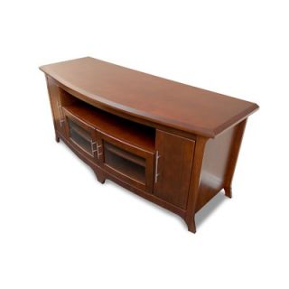 Wildon Home ® Williams 64 Curved TV Stand   XITPF753