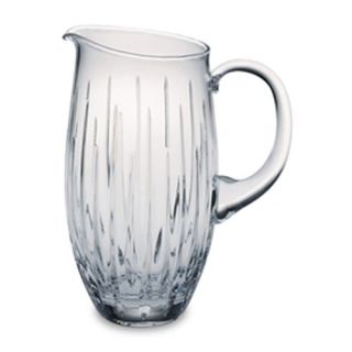 Crystal Soho 67 oz. Pitcher