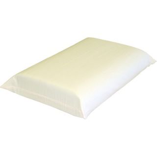Hudson Science of Sleep Polar Foam Memory Foam Bed Pillow