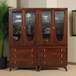 Somerton Perspective Curio China Cabinet   152 71