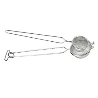 Sifters, Strainers and Colanders by World Cuisine