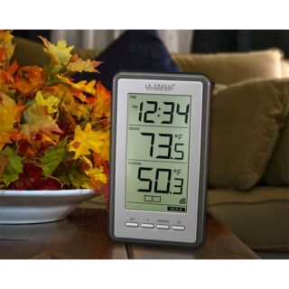 Outdoor Thermometers Hygrometer, Galileo, Digital