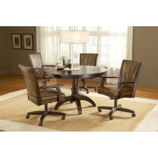 Dining Sets With Castered Chairs