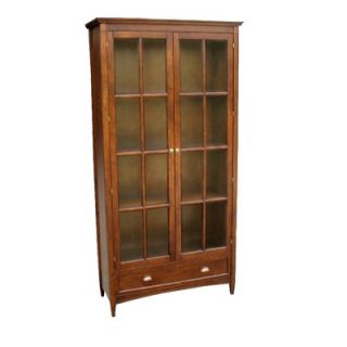  Furniture Southampton Oyster 73 H Lower Door Bookcase