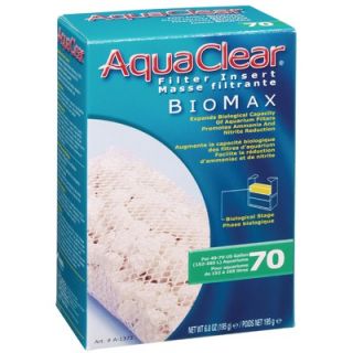 Hagen AquaClear BioMax Filter Media   A1370/71/72/73/74