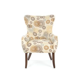 Wildon Home ® Dazzle Chair