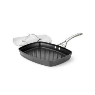 Contemporary Nonstick 11.5 Panini Pan