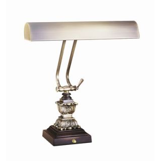 House of Troy 14.75 Desk Lamp in Antique