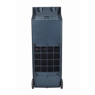 Port A Cool KuulAire 1200 CFM Portable Evaporative Cooling Unit in