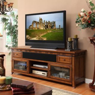 Legends Furniture Sierra 76 TV Stand   ZA S1476