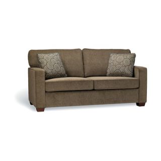 Sofas to Go Riley Sleeper Sofa   AL 1101 DB ABR ASH / AL 1101 QB ABR