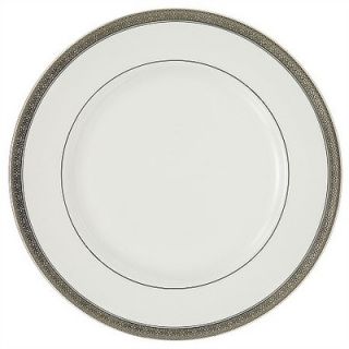 Waterford Newgrange Platinum 10.75 Dinner Plate