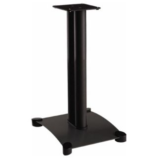 Steel Foundations 22 Fixed Height Speaker Stand (Set of 2)