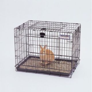 Precision Pet Rabbit Resort Bunny Cage
