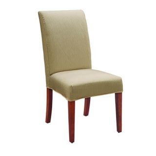 Couture Covers™ Parsons Chair Slipcover