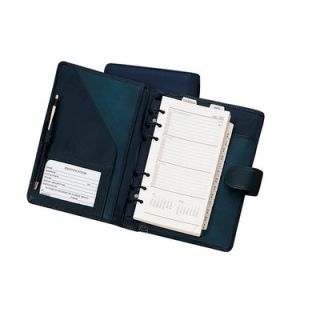 Royce Leather Compact Planner