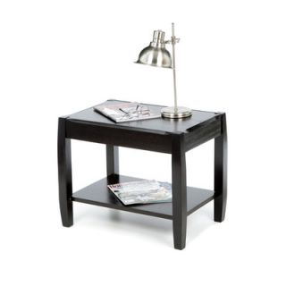Winsome Cleo End Table