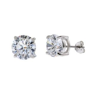 Jewelryweb 14k Polished Diamond Cut Treble Clef Dangle Post Earrings