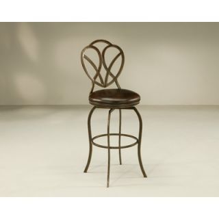 Pastel Furniture San Marina Barstool in Legacy Copper   SA 225 26 LC