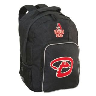 Concept One MLB Black Backpack   MLAZ5633 001
