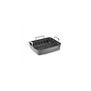Classic Nonstick Roaster with Rack