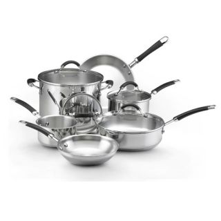 Pots, Pans, & Cookware Sets on Sale