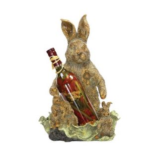 Sterling Industries Rabbit Wine Holder   91 1558